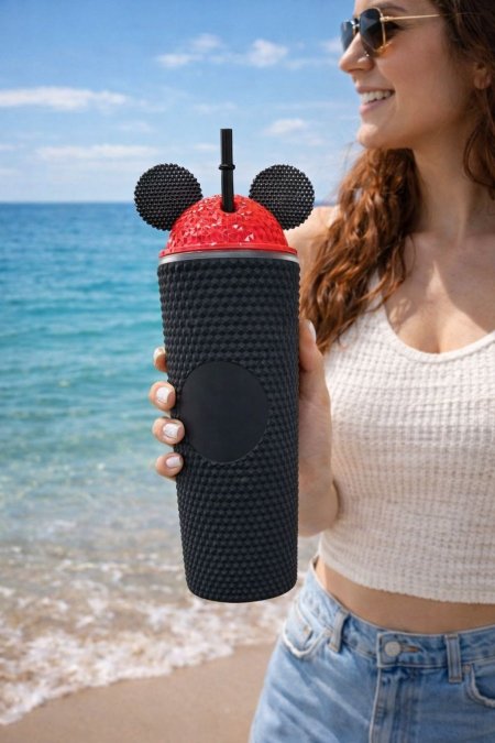 مطرة ميكي ماوس